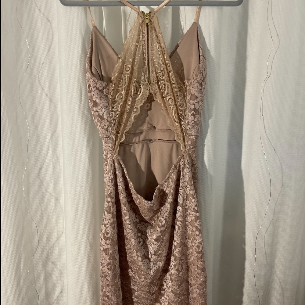 Dress - Picture 2 of 2